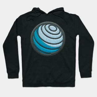 Yoga Ball Hoodie